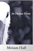 at home here cover
