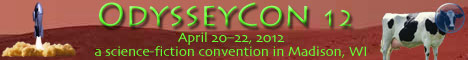OdysseyCon 2011