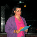 jeannie bergmann