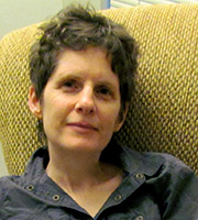 Marilyn Annucci photo