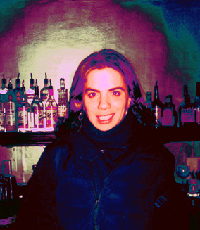 francine conley