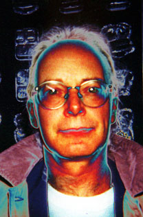gregg williard