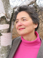 judith strasser photo